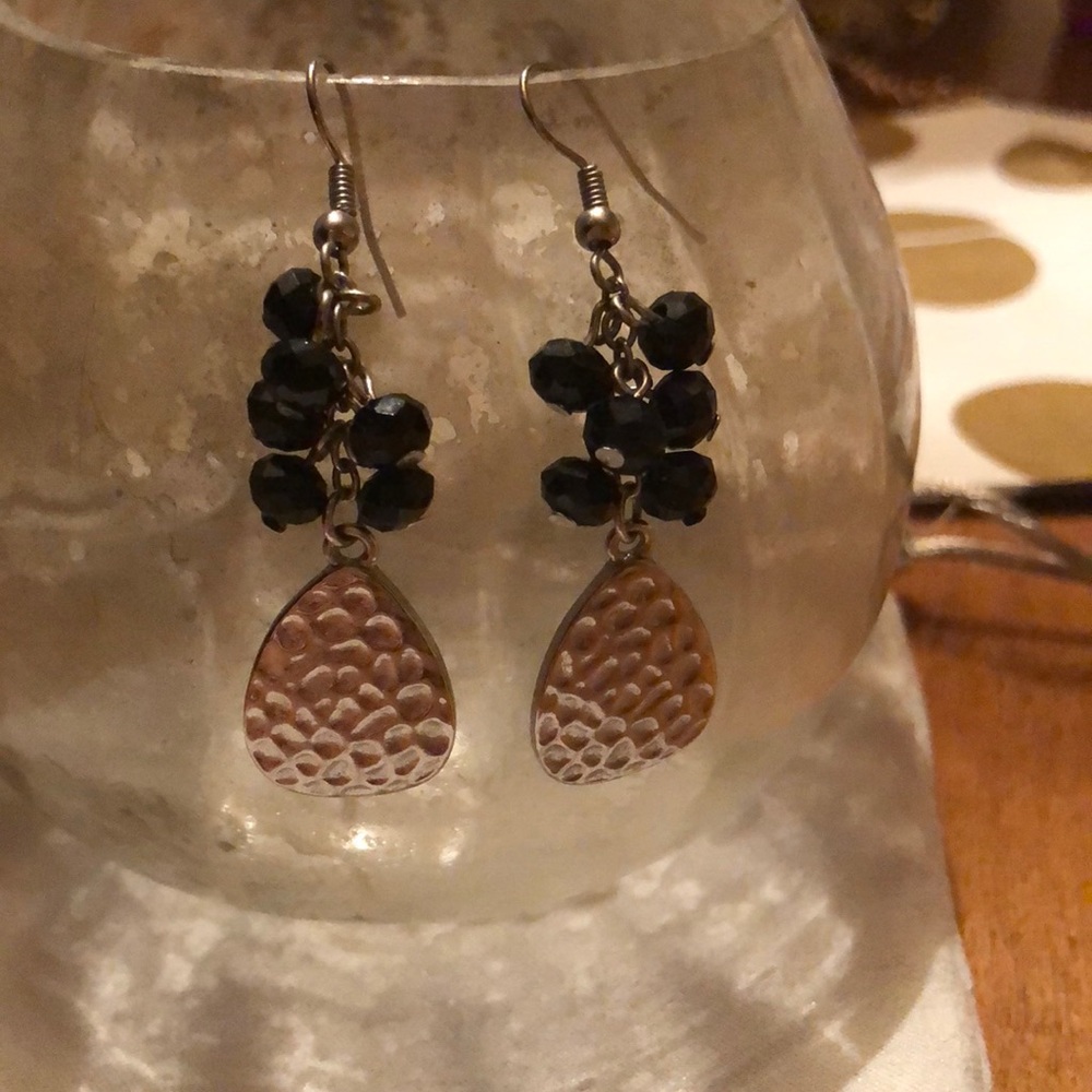 Perfect simple earrings